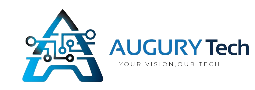 Augury Tech - Alamet (Logo)