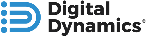 Digital Dynamics - Augury Tech partner