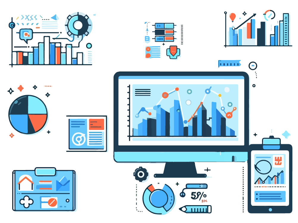 Digital Marketing and Search Engine Optimization