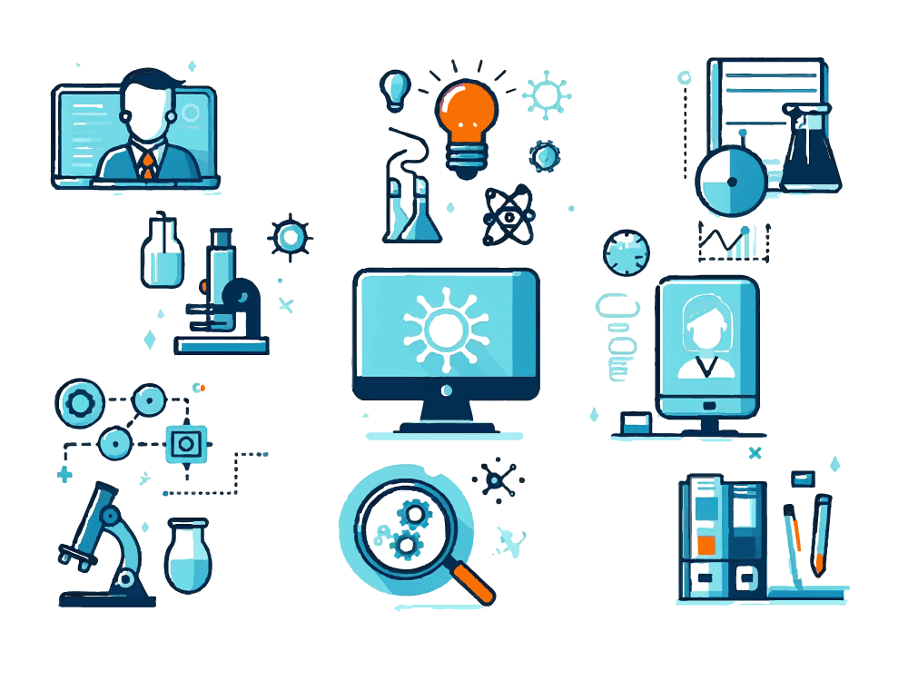 Research and Development Services