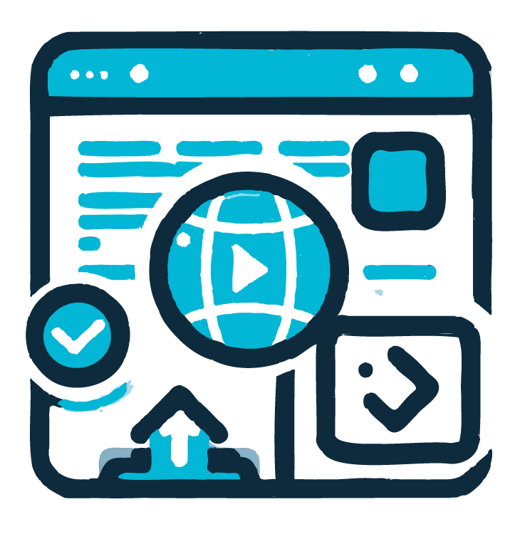 Website and Web Application Development