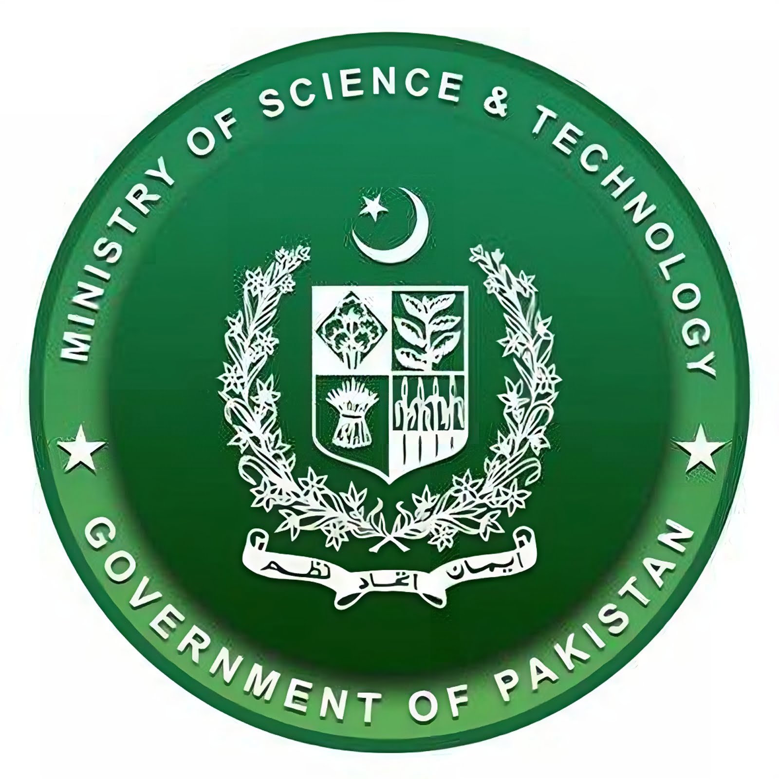 Wizarete Science-o-Technology, Pakistan